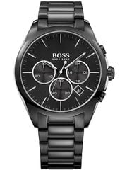 Hugo Boss Onyx miesten kello 1513365 + LAATIKKO hinta ja tiedot | Miesten kellot | hobbyhall.fi