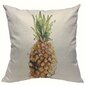 '1 kpl ananas-akvarelli tyynyliina' hinta ja tiedot | Tyynyt | hobbyhall.fi