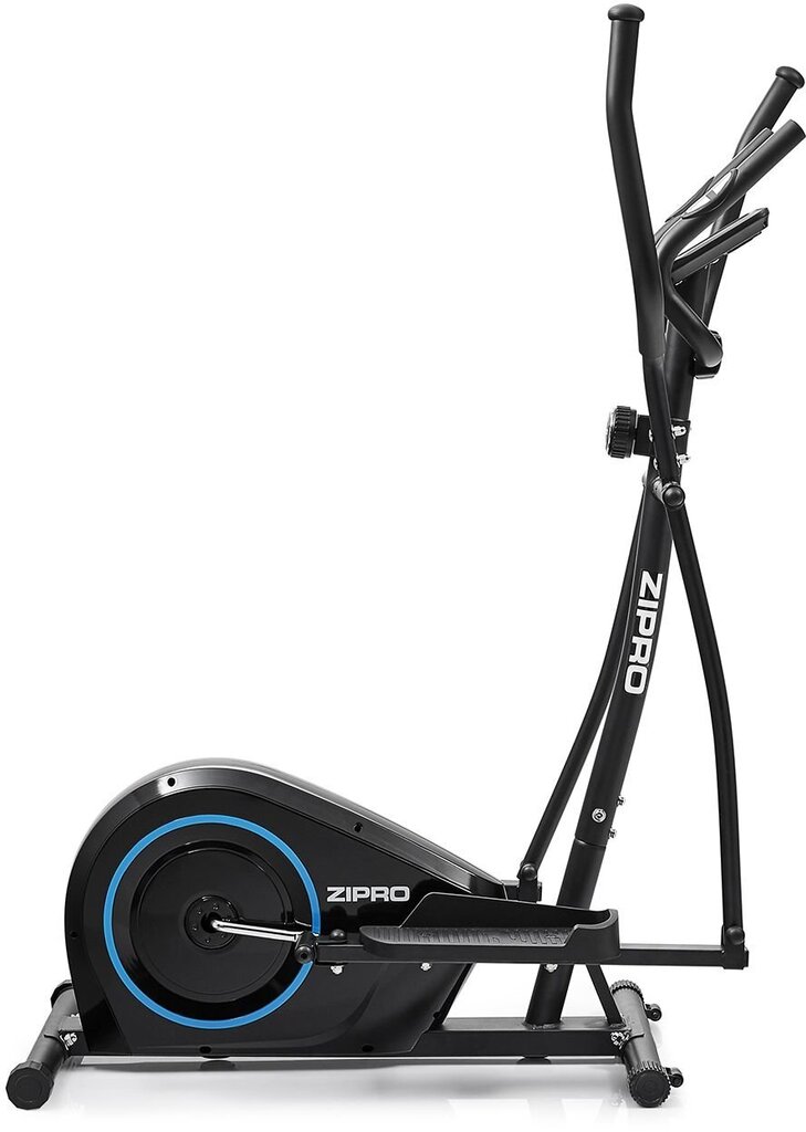 Zipro Burn blue elliptical cross trainer hinta 