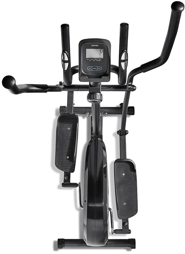 Zipro Burn blue elliptical cross trainer hinta ja tiedot | Crosstrainerit | hobbyhall.fi