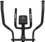 Zipro Burn blue elliptical cross trainer hinta ja tiedot | Crosstrainerit | hobbyhall.fi