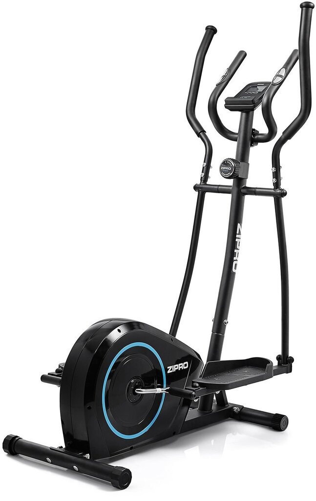 Cross trainer hinta new arrivals