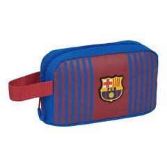 Lounaslaatikko F.C. Barcelona hinta ja tiedot | Elintarvikkeiden säilytysastiat | hobbyhall.fi