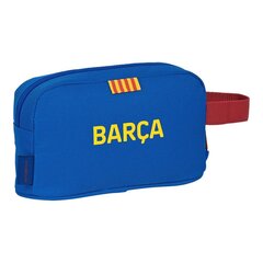 Lounaslaatikko F.C. Barcelona hinta ja tiedot | Elintarvikkeiden säilytysastiat | hobbyhall.fi