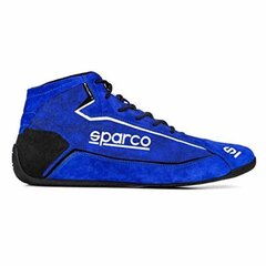 Sparco Slalom kilpakengät hinta ja tiedot | Miesten urheilu- ja vapaa-ajan kengät | hobbyhall.fi