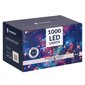 Jouluvalot LED CL1000 hinta ja tiedot | Jouluvalot | hobbyhall.fi