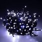 CL0329 JOULUKUUSEN VALOT FLASH 300 LED hinta ja tiedot | Jouluvalot | hobbyhall.fi