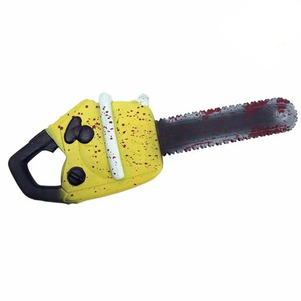 Chainsaw Viving Costumes 45 cm Bloody hinta ja tiedot | Naamiaisasut | hobbyhall.fi