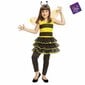 Puku lapsille Bee hinta ja tiedot | Naamiaisasut | hobbyhall.fi