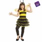 Puku lapsille Bee hinta ja tiedot | Naamiaisasut | hobbyhall.fi