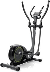 Cross trainer Zipro Hulk hinta ja tiedot | Crosstrainerit | hobbyhall.fi