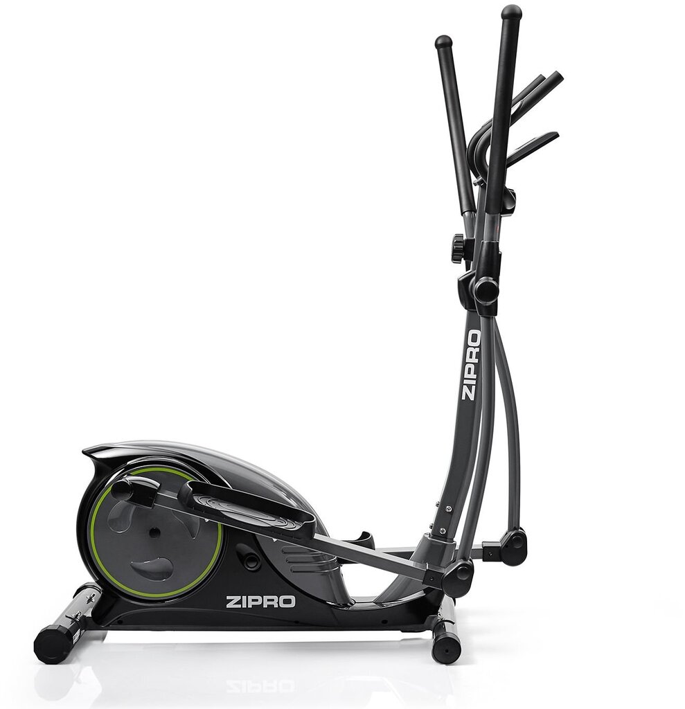 Cross trainer Zipro Hulk hinta ja tiedot | Crosstrainerit | hobbyhall.fi