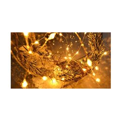 LED-lamppu Lumineo White (Ø 20 cm) hinta ja tiedot | Joulukoristeet | hobbyhall.fi