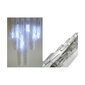 LED-valoseppele Lumineo White (2,5 m) hinta ja tiedot | Jouluvalot | hobbyhall.fi