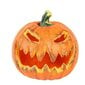 Koristefiguuri Pumpkin Orange (21 x 17 cm) hinta ja tiedot | Juhlakoristeet | hobbyhall.fi