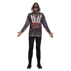 Puku aikuisille Assassin's Creed hinta ja tiedot | Naamiaisasut | hobbyhall.fi