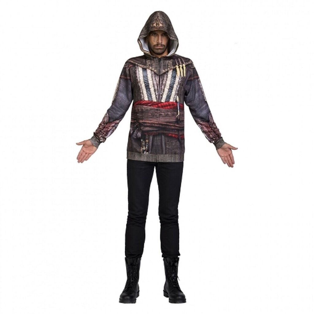 Puku aikuisille Assassin's Creed hinta ja tiedot | Naamiaisasut | hobbyhall.fi