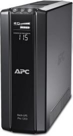 APC BR1200GGR hinta ja tiedot | UPS-laitteet | hobbyhall.fi