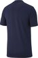 Team club 19 tee nike miehet navy aj1504451 hinta ja tiedot | Miesten T-paidat | hobbyhall.fi