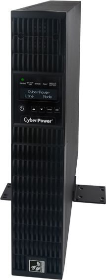 Cyber Power OL1500ERTXL2U hinta ja tiedot | UPS-laitteet | hobbyhall.fi