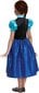 Karnevaaliasu Disney Frozen Anna, 109-123 cm hinta ja tiedot | Naamiaisasut | hobbyhall.fi