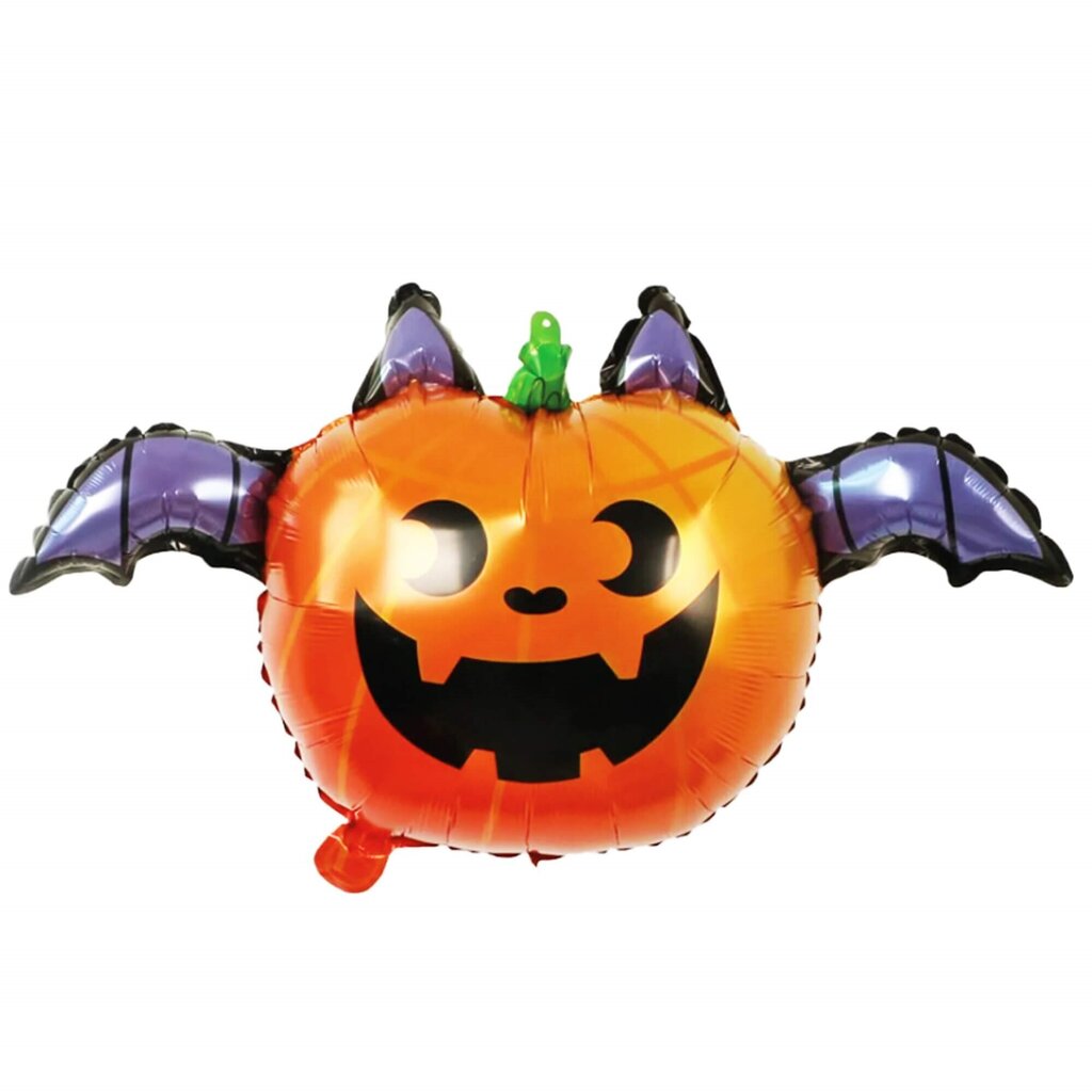 Halloween koristeet Springos HA5217 52 elementtiä hinta ja tiedot | Juhlakoristeet | hobbyhall.fi