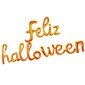 Halloween koristeet Springos HA5217 52 elementtiä hinta ja tiedot | Juhlakoristeet | hobbyhall.fi