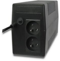 Qoltec 53971 hinta ja tiedot | UPS-laitteet | hobbyhall.fi