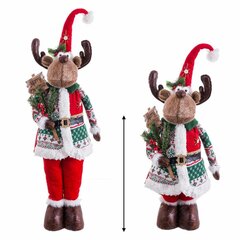 Joulukoristeita Deer hinta ja tiedot | Joulukoristeet | hobbyhall.fi