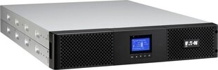Eaton 9SX1500IR hinta ja tiedot | UPS-laitteet | hobbyhall.fi