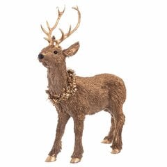 Joulukoristeita Deer hinta ja tiedot | Joulukoristeet | hobbyhall.fi