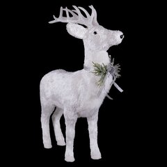 Joulukoristeita Deer hinta ja tiedot | Joulukoristeet | hobbyhall.fi