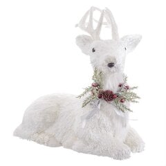 Joulukoristeita Deer hinta ja tiedot | Joulukoristeet | hobbyhall.fi