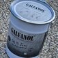 Kylmäsinkitysseos Galvanol 10 kg hinta ja tiedot | Laastit ja kitit | hobbyhall.fi