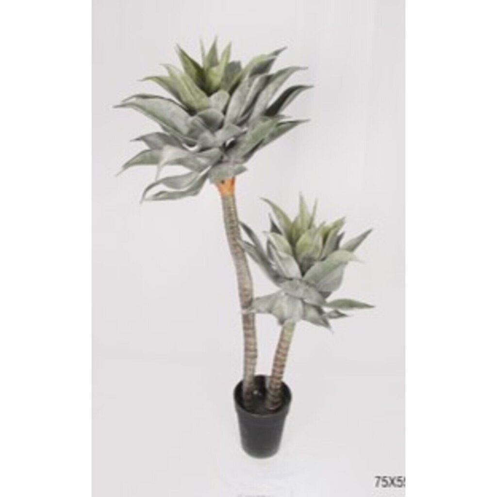 Koristekasvi Agave 120cm hinta ja tiedot | Keinotekoiset kukat | hobbyhall.fi