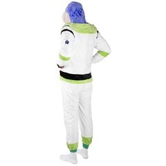 Kigurumi Toy Story Buzz Astral m puku hinta ja tiedot | Naamiaisasut | hobbyhall.fi