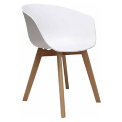 Moona-tuoli hinta ja tiedot | Ruokapöydän tuolit | hobbyhall.fi