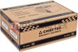 Chieftec 700W (GPS-700A8) hinta ja tiedot | Virtalähteet | hobbyhall.fi