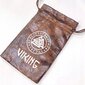 Lahjapussi koruille Viking eco-leather 10x15cm hinta ja tiedot | Lahjapaketointi | hobbyhall.fi