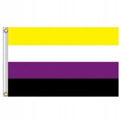 LGBT SUURI sateenkaarilippu 90x150cm INDEPENDENCE F1 hinta ja tiedot | Liput | hobbyhall.fi