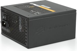 SilentiumPC SPC168 hinta ja tiedot | SilentiumPC Tietokoneet ja pelaaminen | hobbyhall.fi