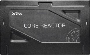 Adata COREREACTOR650G-BKCEU hinta ja tiedot | Virtalähteet | hobbyhall.fi