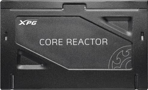 Adata COREREACTOR650G-BKCEU hinta ja tiedot | Virtalähteet | hobbyhall.fi