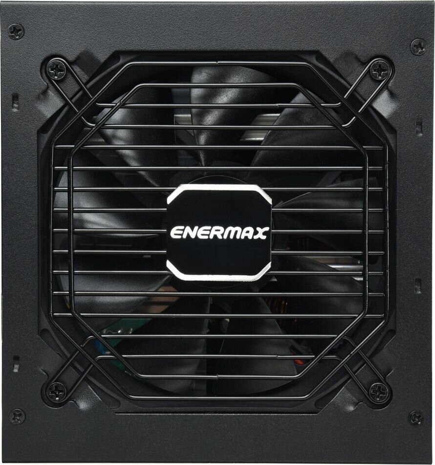 Enermax EMP600AGT-C hinta ja tiedot | Virtalähteet | hobbyhall.fi