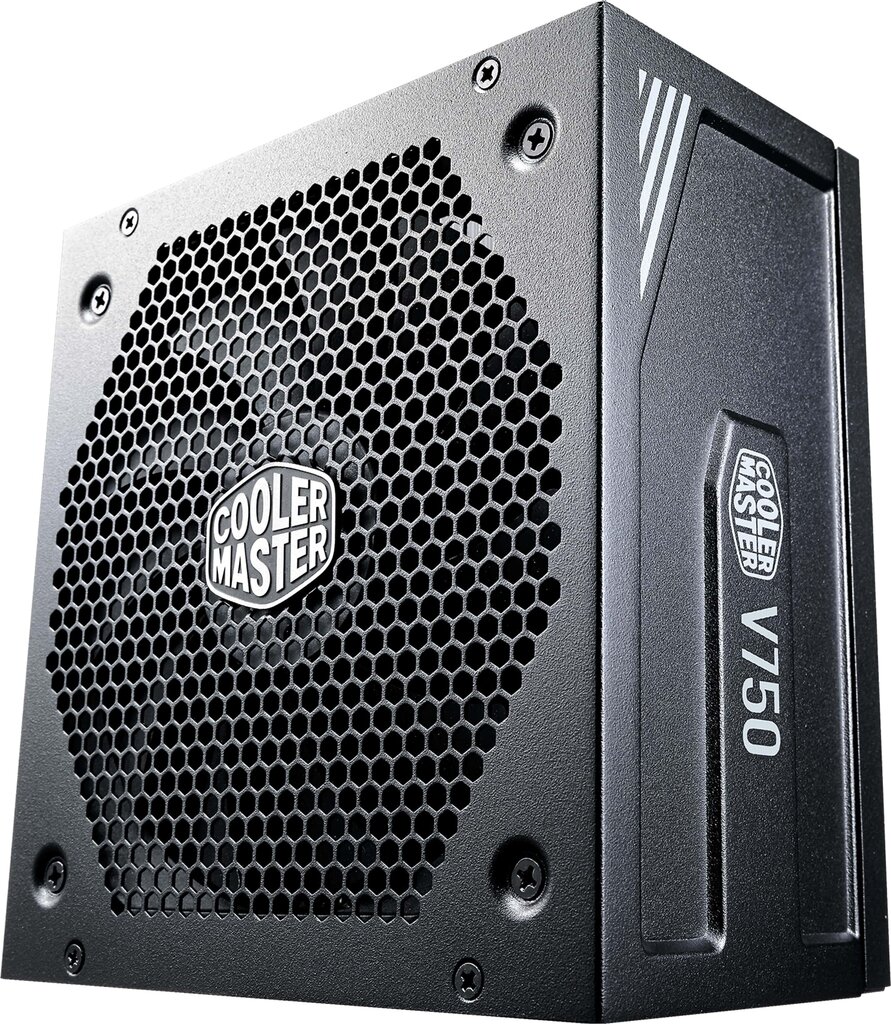 Cooler Master MPY-750V-AFBAG hinta ja tiedot | Virtalähteet | hobbyhall.fi