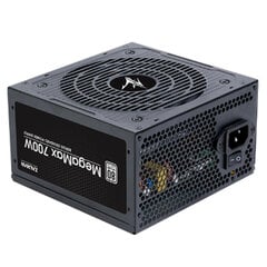 Zalman ZM700-TXII hinta ja tiedot | Virtalähteet | hobbyhall.fi