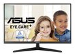 ASUS VY27UQ IPS hinta ja tiedot | Näytöt | hobbyhall.fi