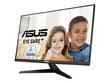 ASUS VY27UQ IPS hinta ja tiedot | Näytöt | hobbyhall.fi