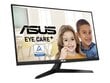 ASUS VY27UQ IPS hinta ja tiedot | Näytöt | hobbyhall.fi