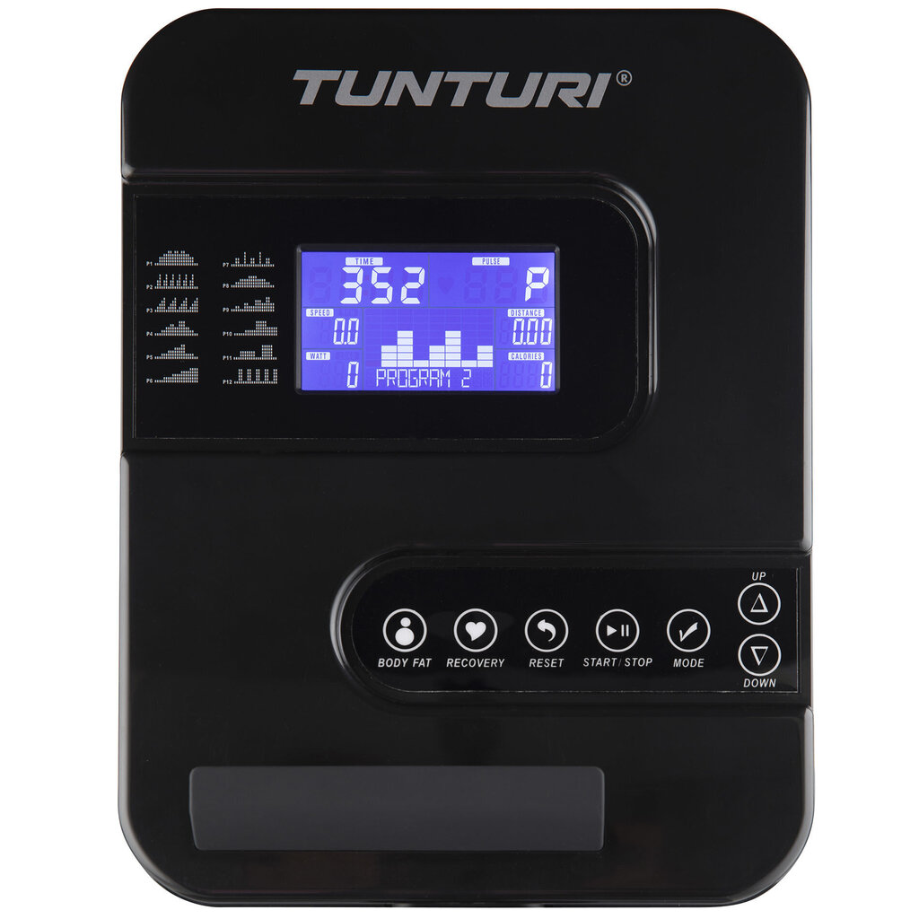 Tunturi FitCross 40 crosstrainer hinta ja tiedot | Crosstrainerit | hobbyhall.fi